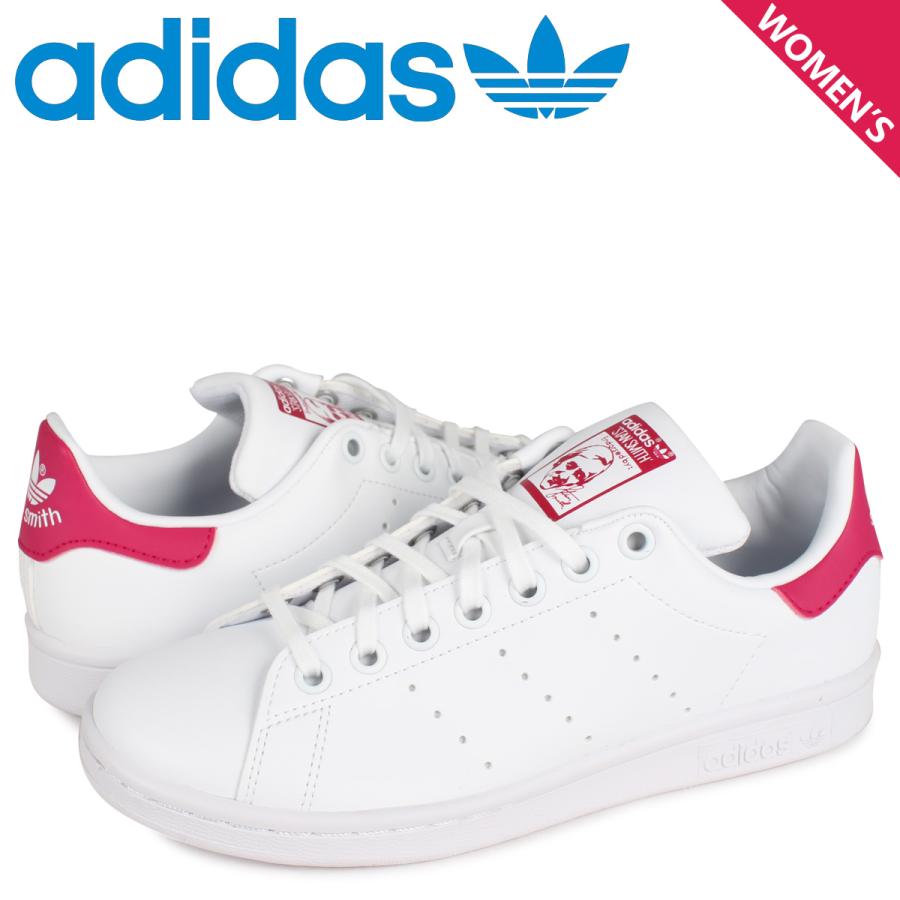 アディダス オリジナルス Adidas Originals スタンスミス スニーカー レディース Stan Smith J ホワイト 白 Fx7522 Adi Fx7522 スニークオンラインショップ 通販 Yahoo ショッピング
