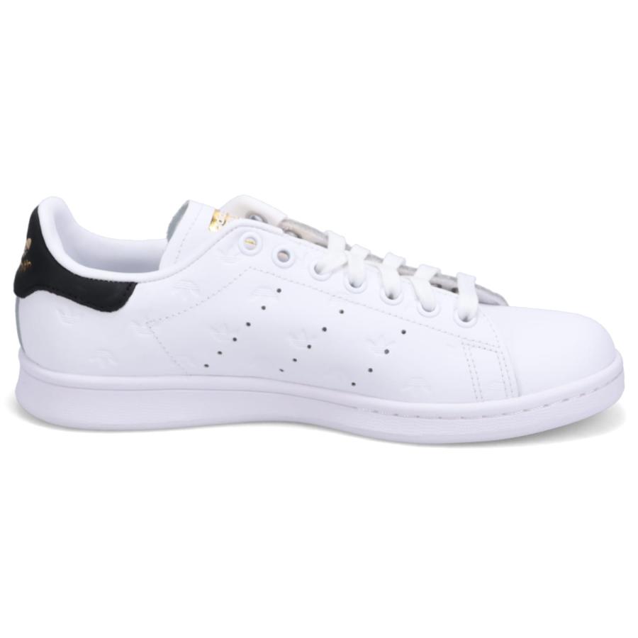 adidas Originals アディダス オリジナルス スタンスミス スニーカー レディース STAN SMITH ホワイト 白 ...