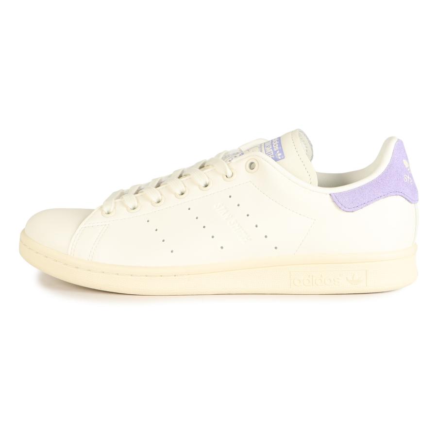 アディダス オリジナルス adidas Originals スタンスミス スニーカー メンズ レディース STAN SMITH オフ ホワイト GW1392｜sneak｜03