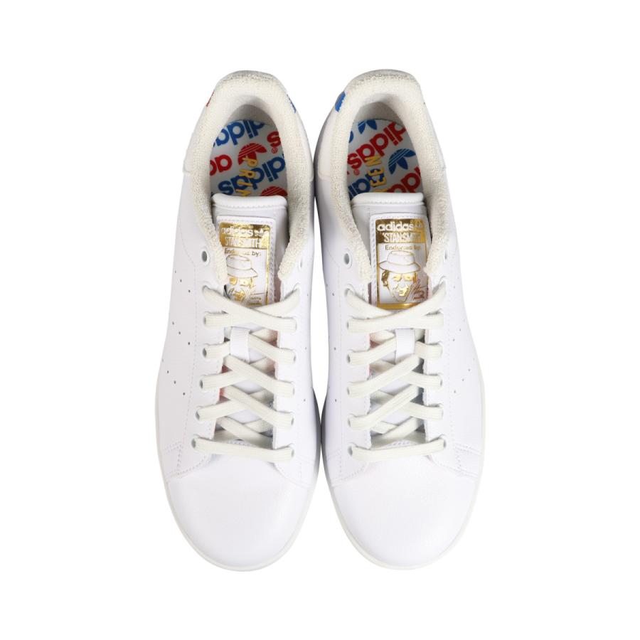 高級感 アディダス オリジナルス Adidas Originals スタンスミス スニーカー メンズ レディース Stan Smith ホワイト 白 H Www Tonna Com