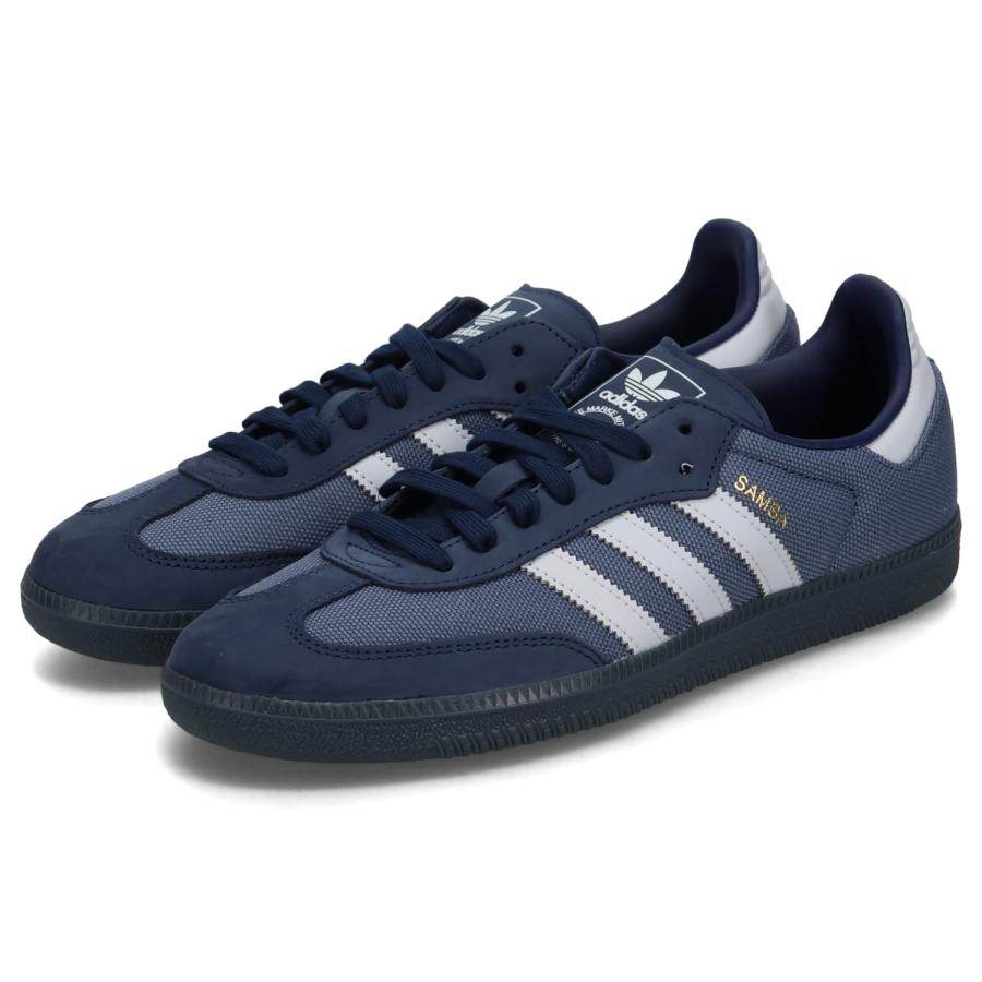 adidas Originals アディダス オリジナルス サンバ OG スニーカー