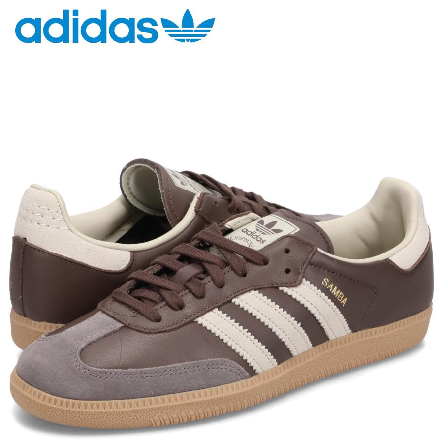 adidas Originals アディダス オリジナルス サンバ OG スニーカー