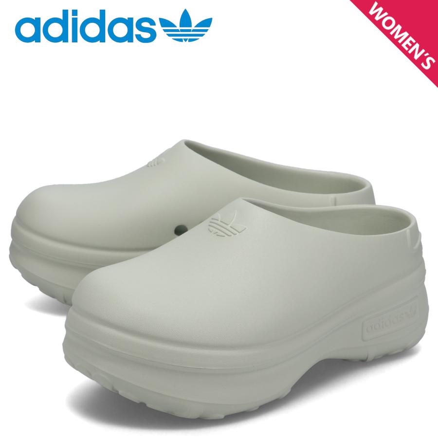 adidas Originals アディダス オリジナルス クロッグサンダル アディ