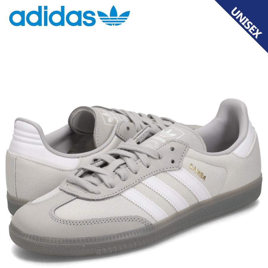 adidas Originals アディダス オリジナルス サンバ OG スニーカー