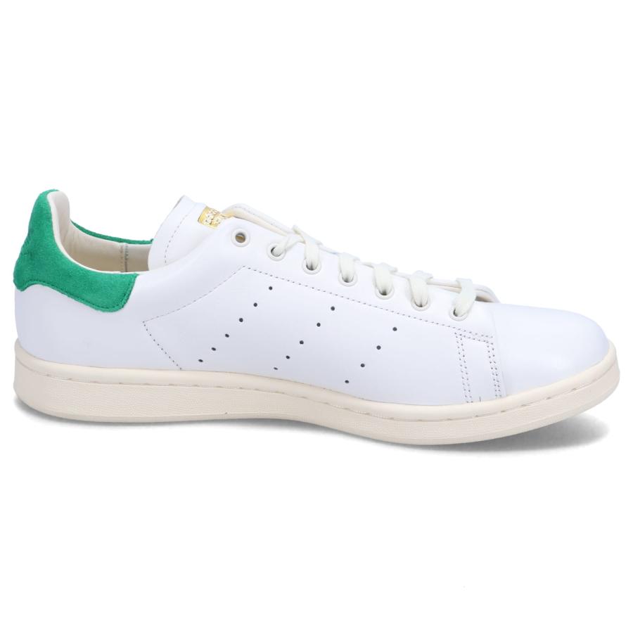 アディダス オリジナルス adidas Originals スタンスミス ラックス スニーカー メンズ STAN SMITH LUX ホワイト 白 IF8844｜sneak｜02