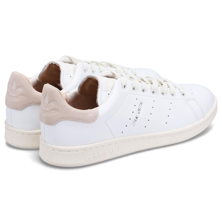 アディダス オリジナルス adidas Originals スタンスミス ラックス スニーカー メンズ STAN SMITH LUX ホワイト 白 IG1332｜sneak｜03