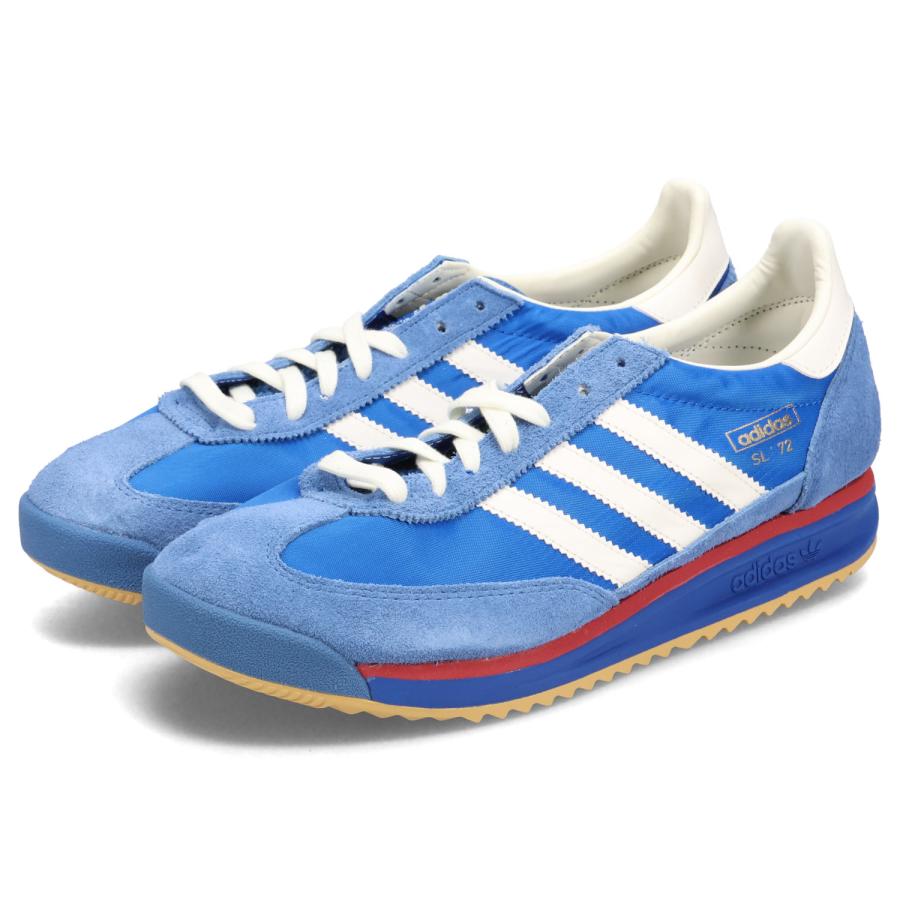 adidas Originals アディダス オリジナルス スニーカー メンズ SL 72