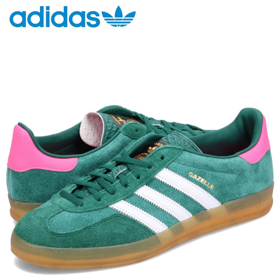  アディダス ガゼル インドアIG5929 adidas Originals アディダス オリジナルス スニーカー ガゼル