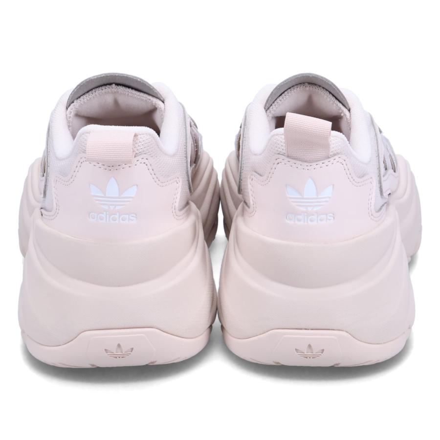 adidas オズガイア スニーカー ライトベージュ adidas OZGAIA オズガイア スニーカー ライトベージュ 24.5cm