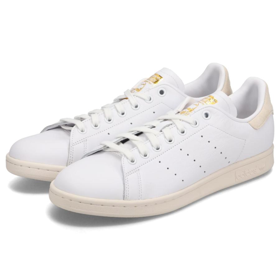 adidas Stan Smith ホワイトスニーカー adidas STAN SMITH 