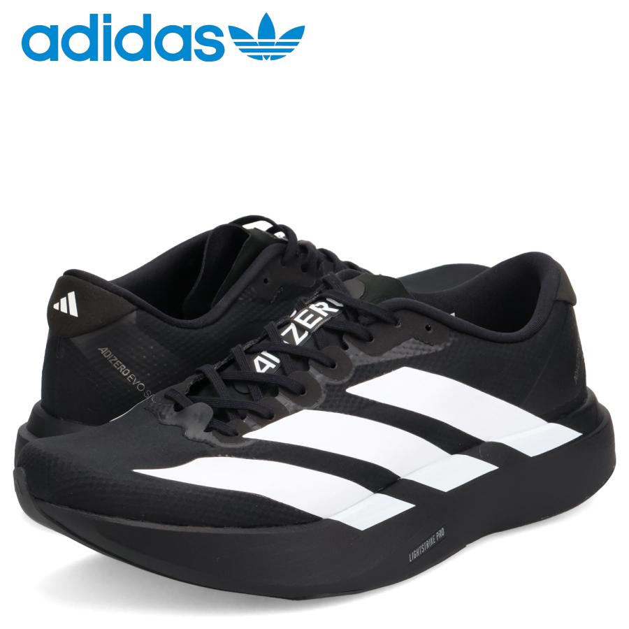 adidas Originals アディダス オリジナルス スニーカー アディゼロ EVO