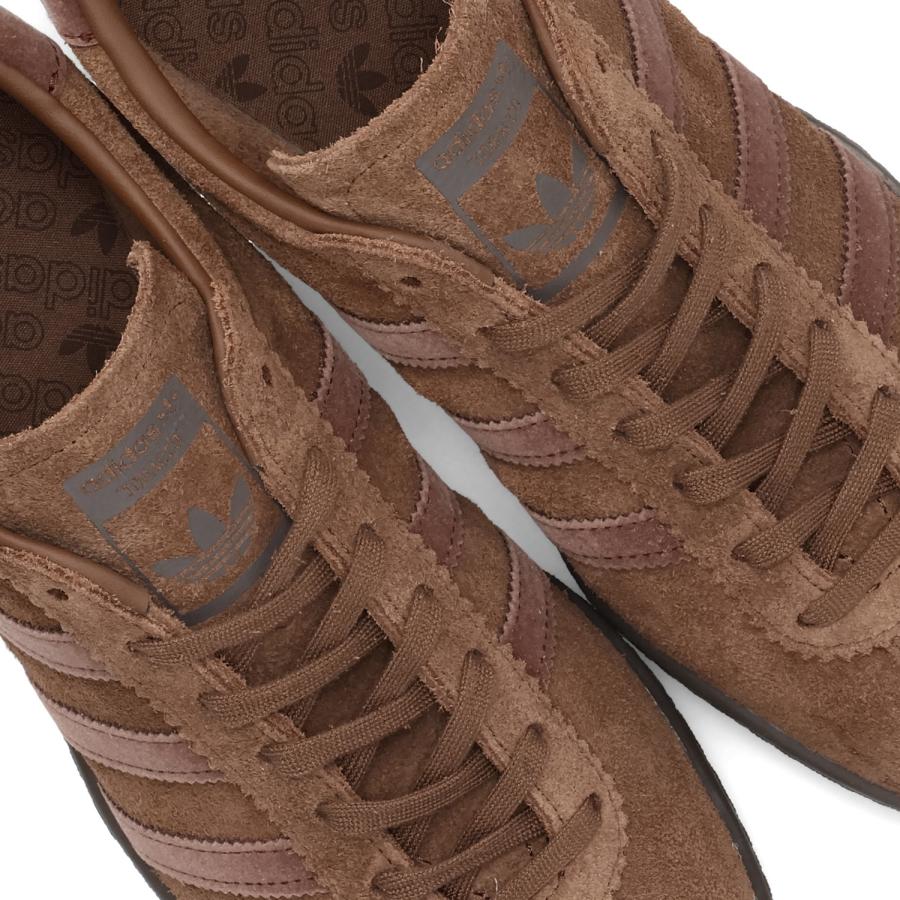 adidas Originals アディダス オリジナルス スニーカー タバコ メンズ