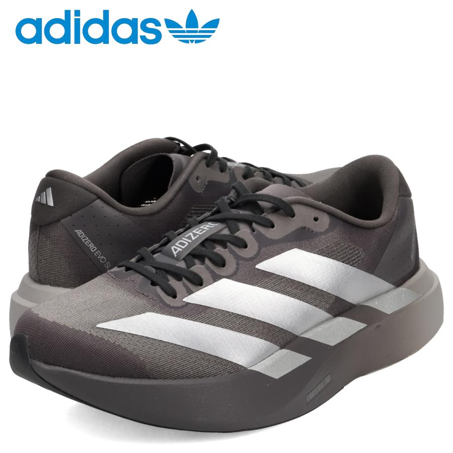 adidas Originals アディダス オリジナルス スニーカー アディゼロ EVO 
