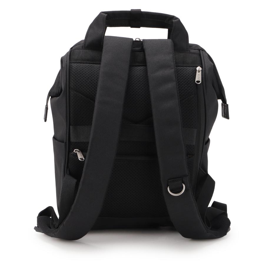 anello アネロ リュック バッグ バックパック クロスボトル メンズ レディース 18L A4 大容量 軽量 丈夫 CROSS BOTTLE ATB0193Nの画像