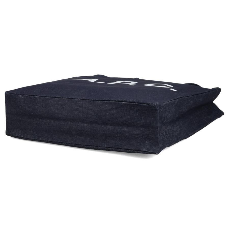 A.P.C.（アーペーセー） トートバッグ メンズ レディース デニム TOTE