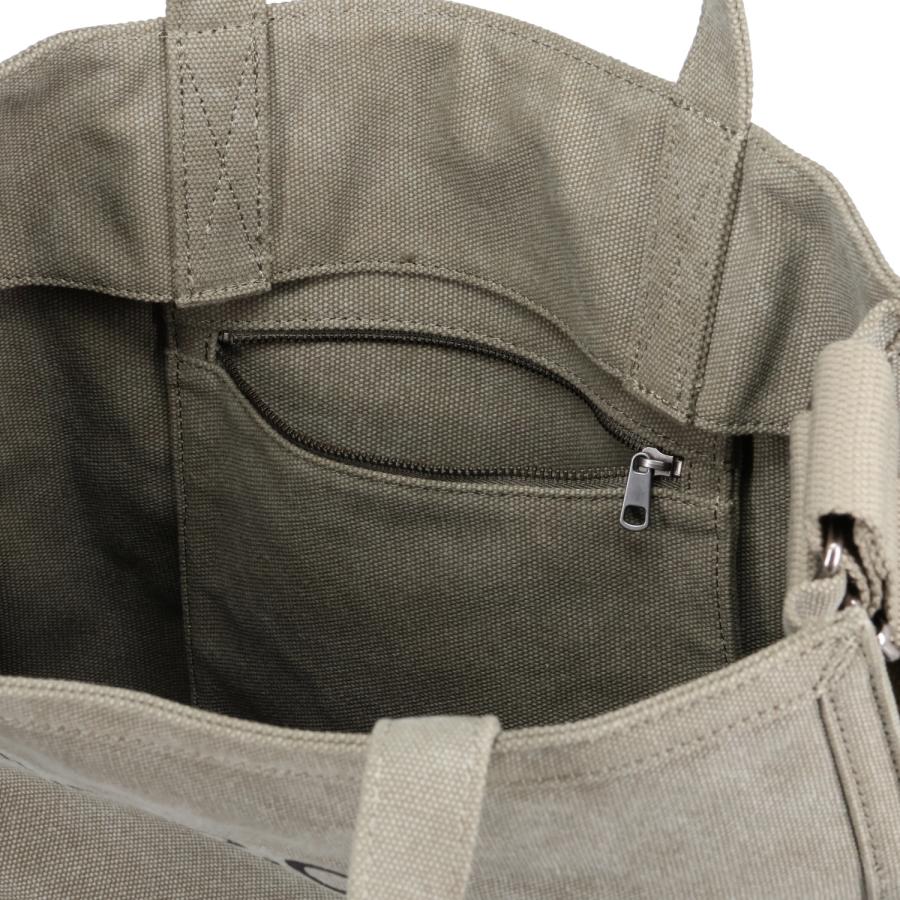A.P.C.（アーペーセー） トートバッグ キャンバス ショルダー リキュ