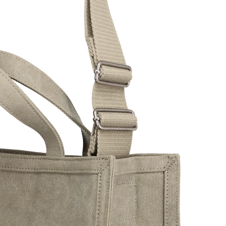 A.P.C.（アーペーセー） トートバッグ キャンバス ショルダー リキュ