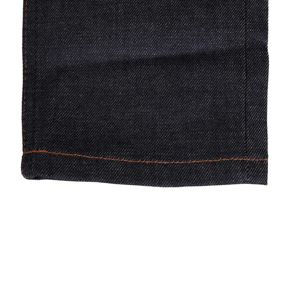 A.P.C. アーペーセー ジーンズ デニム ジーパン プチ ニュー スタンダード メンズ PETIT NEW STANDARD インディゴ CODBS M09047の画像