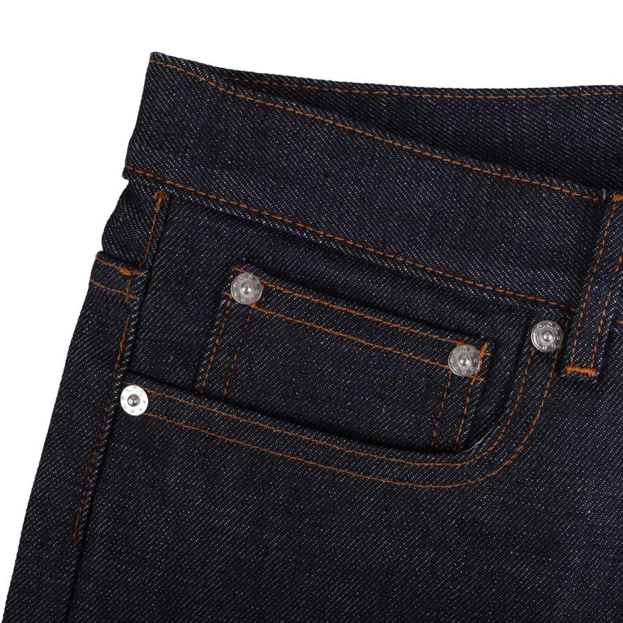 A.P.C.（アーペーセー） ジーンズ デニム ジーパン プチ ニュー