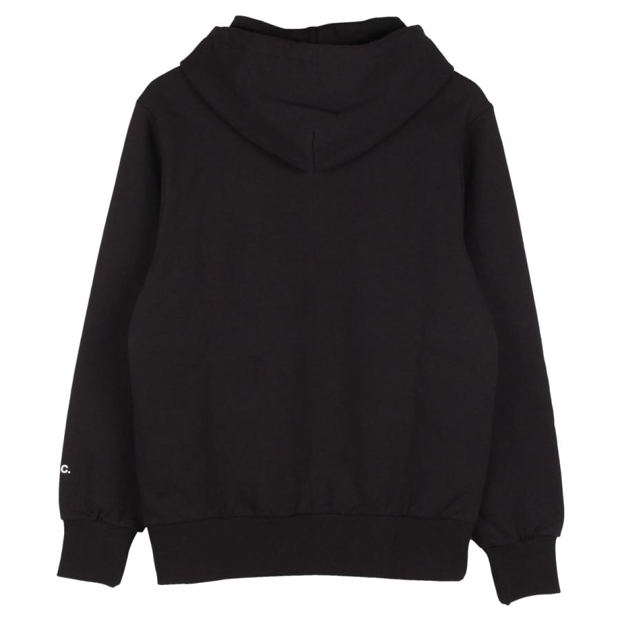 A.P.C. JJJJound アーペーセー ジョウンド パーカー スウェット プル 