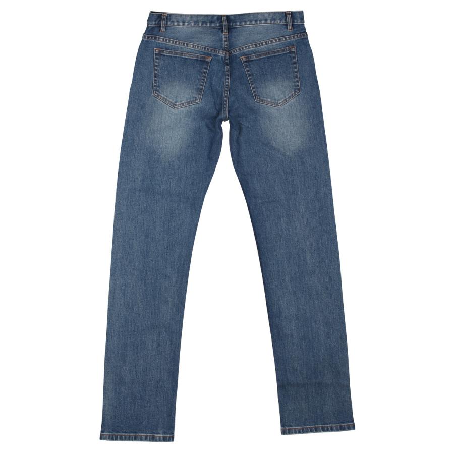 A.P.C. アーペーセー ニュースタンダード パンツ デニム