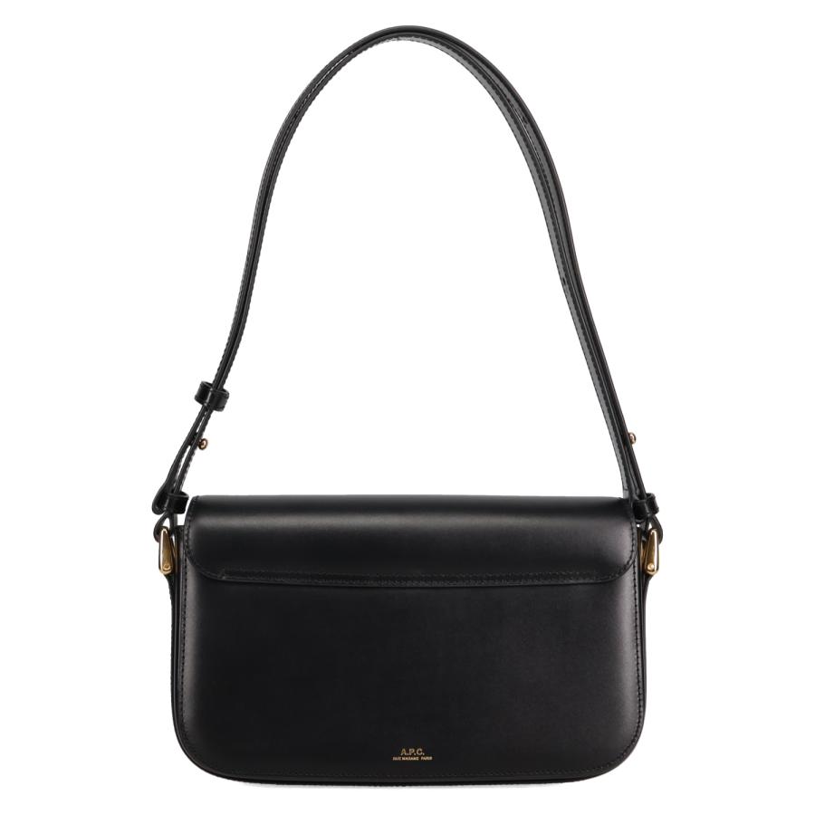 A.P.C.ショルダーバッグ アーペーセー A.P.C. バッグ 2WAY ハンドバッグ ショルダーバッグ