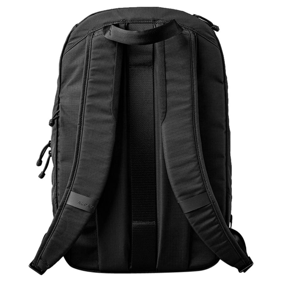 ALPAKA アルパカ リュック バッグ バッグパック メンズ レディース 16L