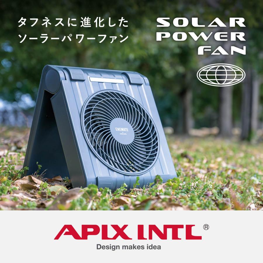 APIX INTERNATIONAL（アピックス インターナショナル） APIX INTL