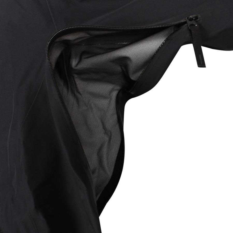 アークテリクス ARCTERYX ジャケット メンズ ベータ BETA LT JACKET ブラック 黒 26844｜sneak｜12