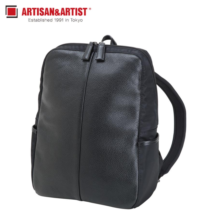 最安値挑戦 アルティザン アーティスト Artisan Artist リュック バッグ バックパック レディース Sign Of Times 5wb Kl750 メール便送料無料 Skylanceronline Com