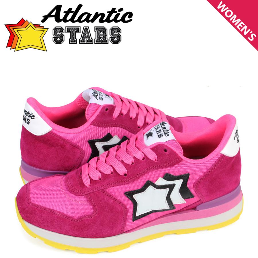 Atlantic STARS（アトランティックスターズ） ベガ スニーカー 
