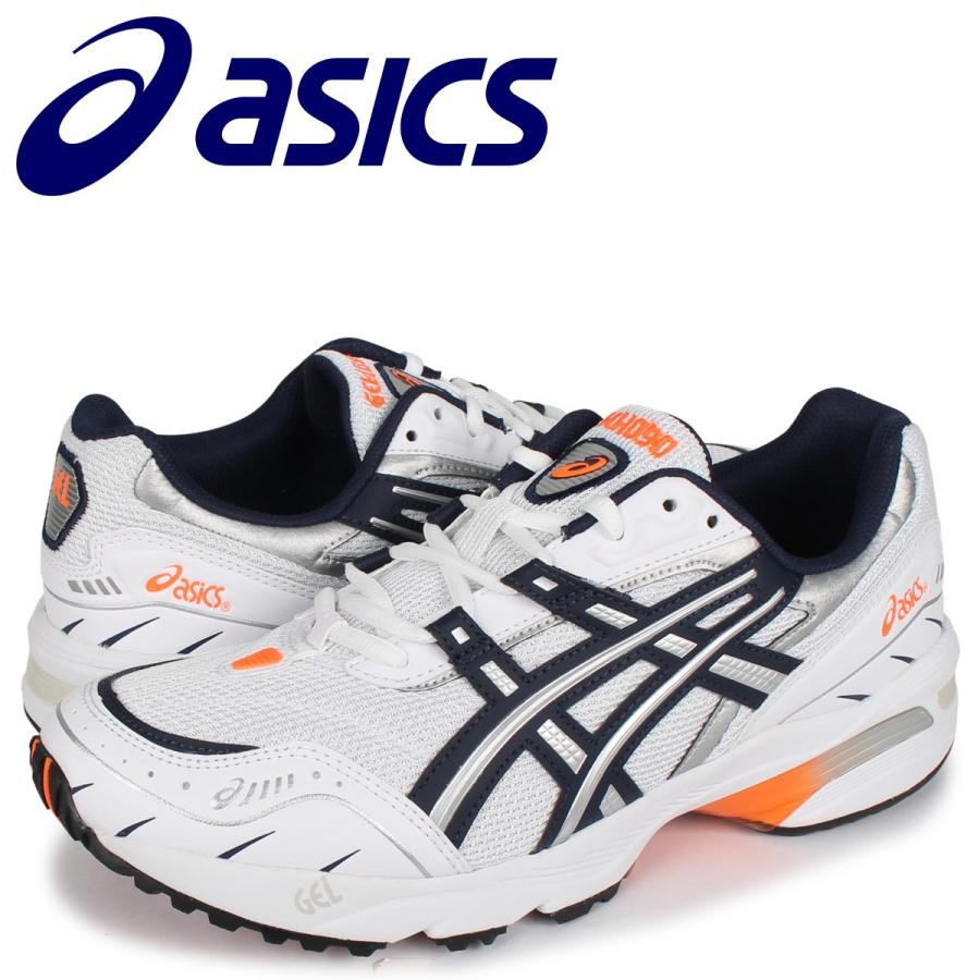 アシックス Asics ゲル スニーカー メンズ Gel 1090 ホワイト 白 1021a275 100 Asc 1021a275 100 スニークオンラインショップ 通販 Yahoo ショッピング
