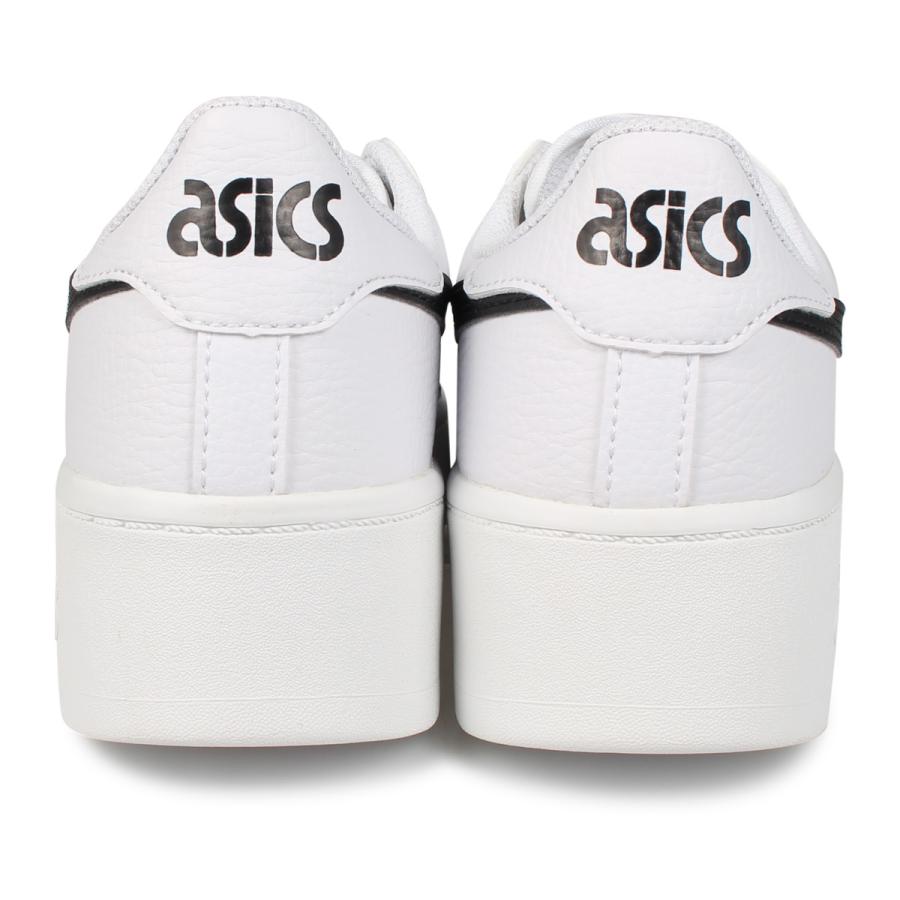 アシックス Asics ジャパン スニーカー レディース 厚底 Japan S Pf ホワイト 白 12a024 100 Asc 12a024 100 スニークオンラインショップ 通販 Yahoo ショッピング