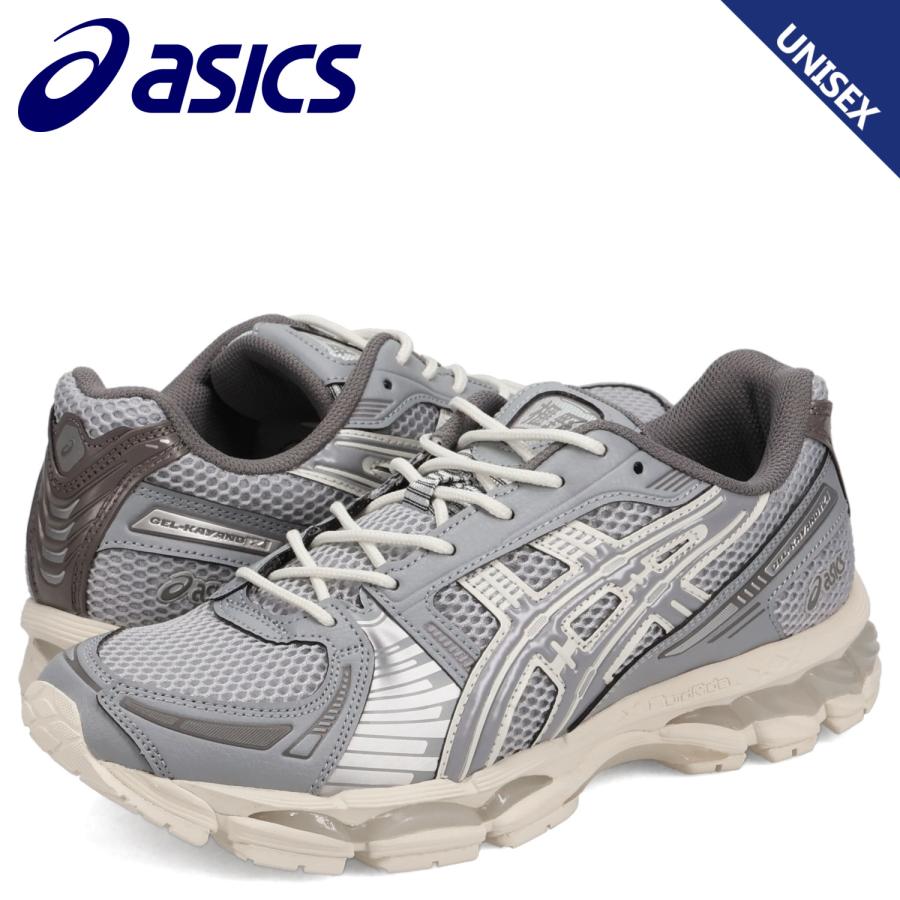 ASICS（アシックス） スニーカー メンズ レディース GEL-KAYANO 12.1