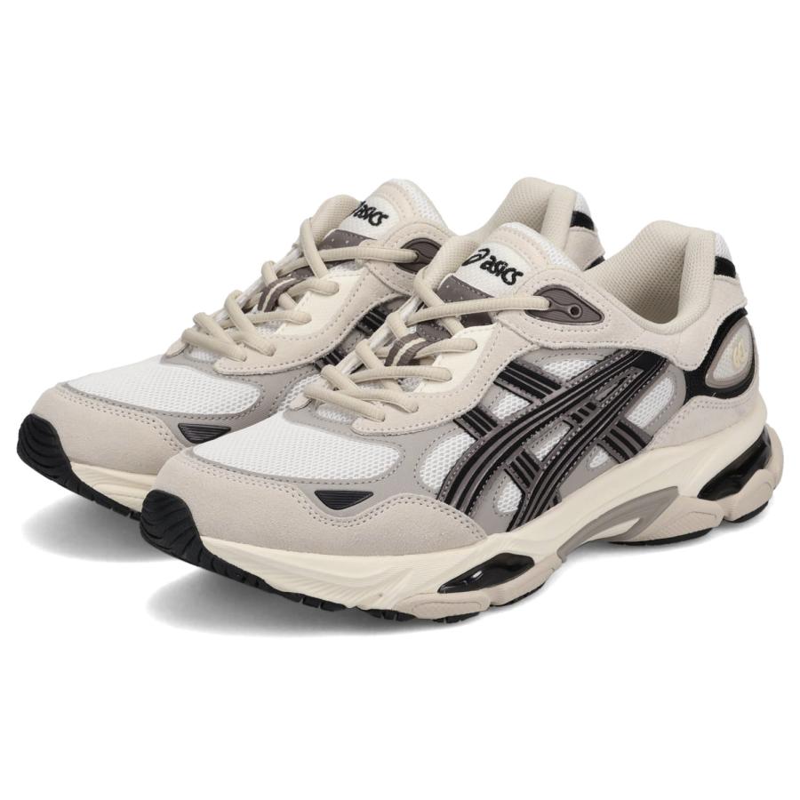 ASICS（アシックス） スニーカー メンズ レディース GEL NYC 2.0