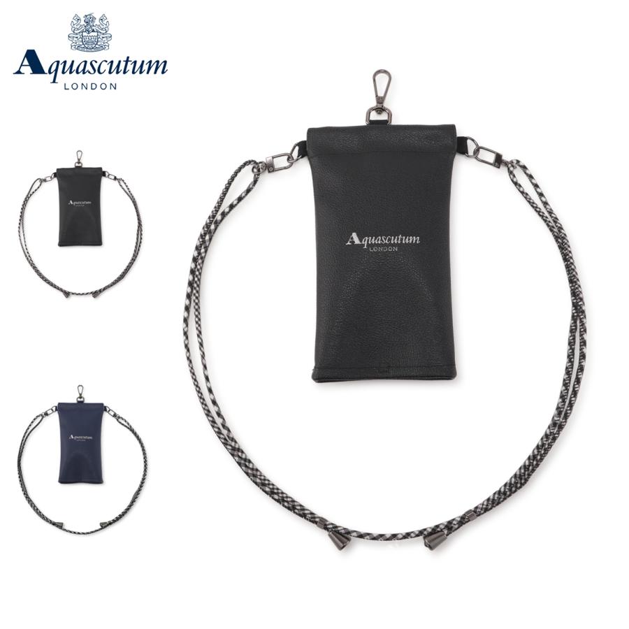 Aquascutum（アクアスキュータム） 傘ケース 傘カバー 傘袋 ポーチ