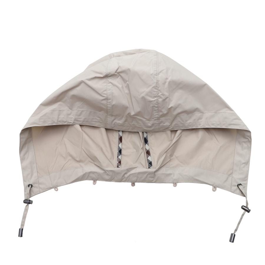 Aquascutum（アクアスキュータム） レインコート レインウェア ステン