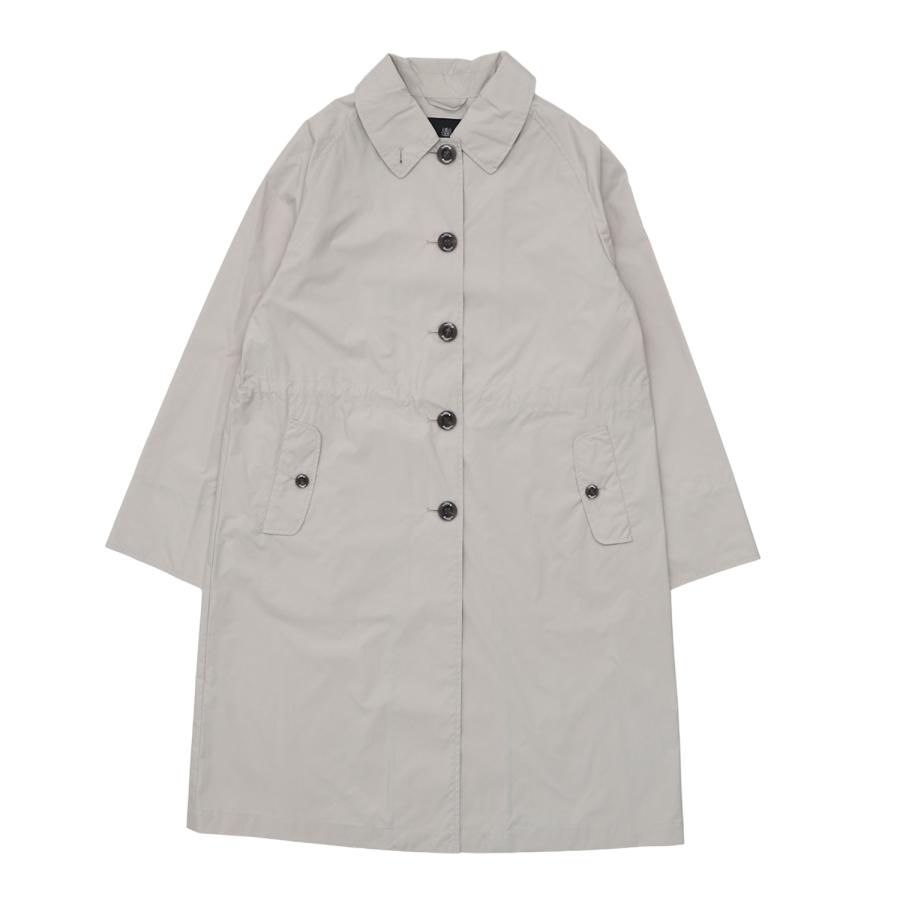 【極美品・2XL】アクアスキュータム ステンカラーコート ロング ライナー付 Aquascutum（アクアスキュータム） レインコート レインウェア ステン