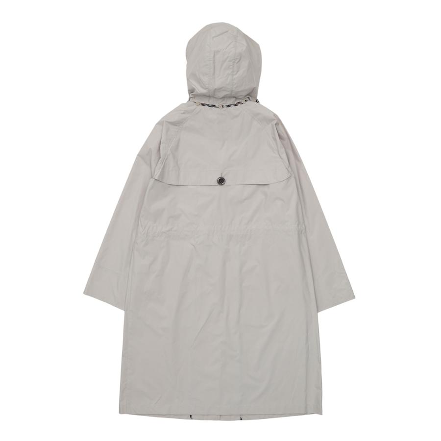 Aquascutum（アクアスキュータム） レインコート レインウェア ステン
