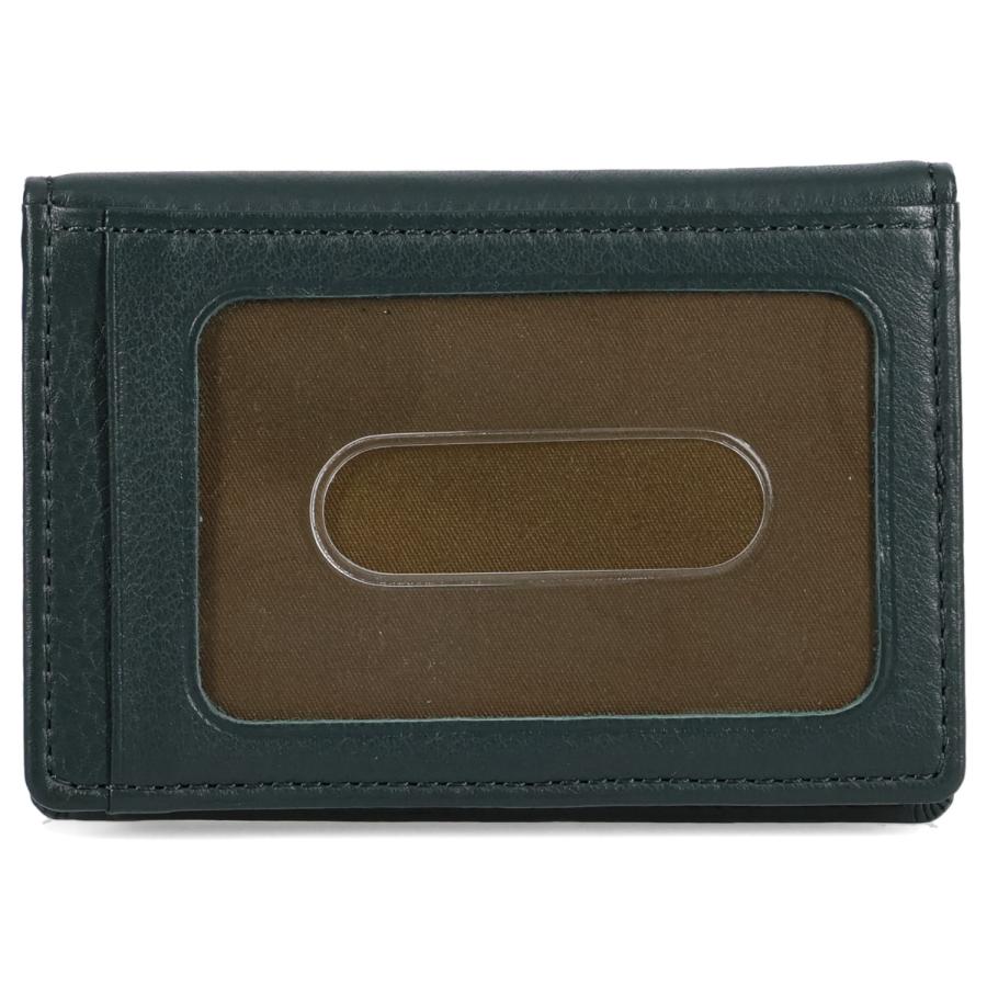 Aquascutum（アクアスキュータム） パスケース カードケース 名刺入れ