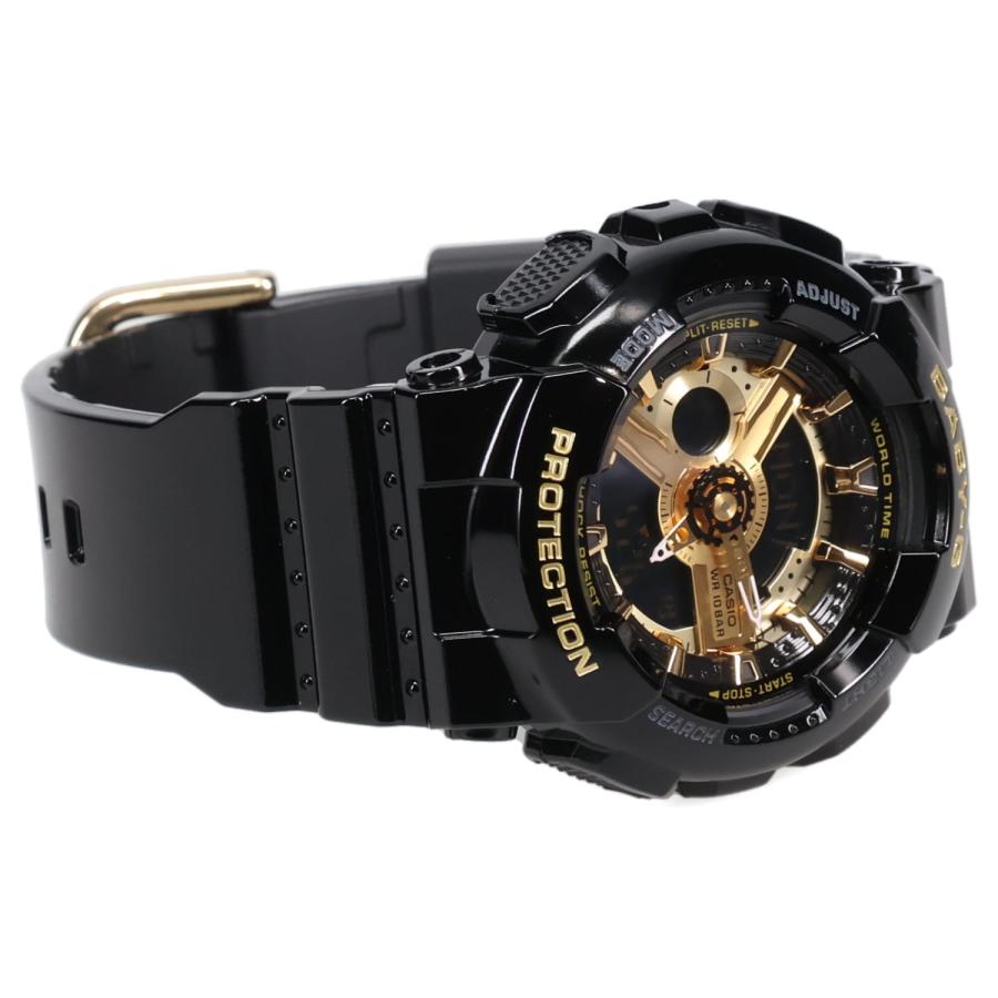 CASIO（カシオ） CASIO BABY-G 腕時計 BA-110X-1AJF BA-110 SERIES