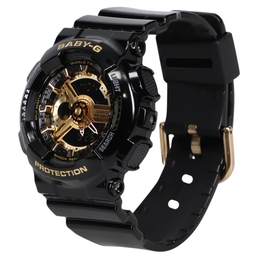 CASIO（カシオ） CASIO BABY-G 腕時計 BA-110X-1AJF BA-110 SERIES