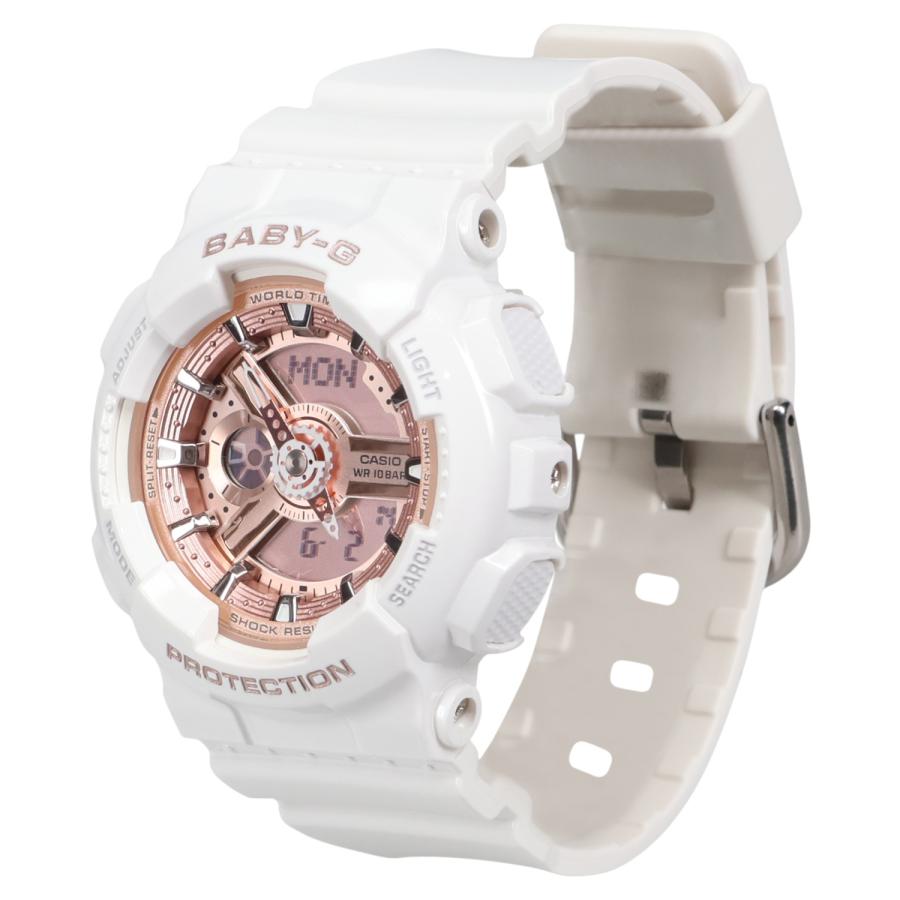 CASIO カシオ BABY-G 腕時計 BA-110X-7A1JF BA-110 SERIES 防水