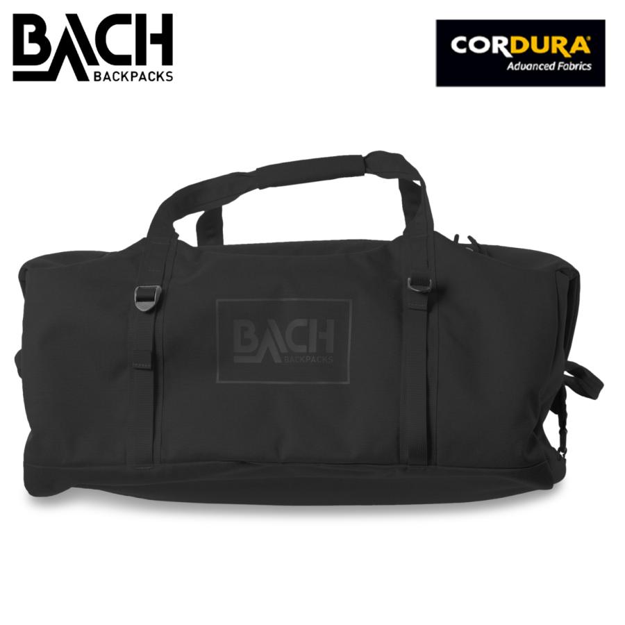 BACH ボストンバッグ リュック 楽天市場】【最大41倍 3が日限定】【日本正規品】 バッハ ダッフル