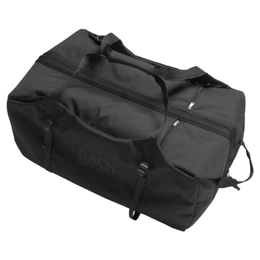 BACH バッハ リュック ボストンバッグ バックパック ドクターダッフル メンズ レディース 110L 大容量 2WAY Dr.Duffel110 281356｜sneak｜02