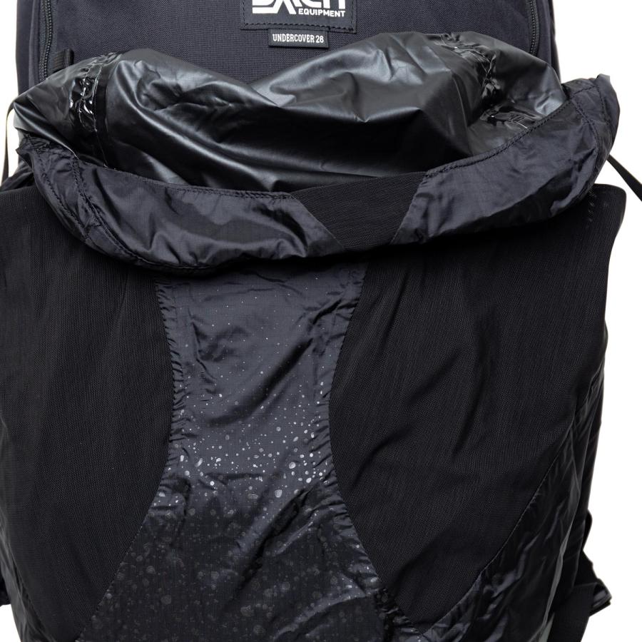 BACH 特典付き バッハ リュック バッグ バックパックアンダー