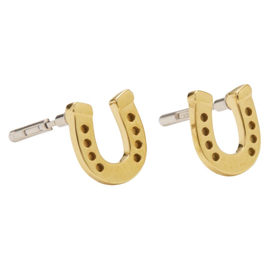 BAQLESS（バックレス） ピアス スタッドピアス レディース 金属
