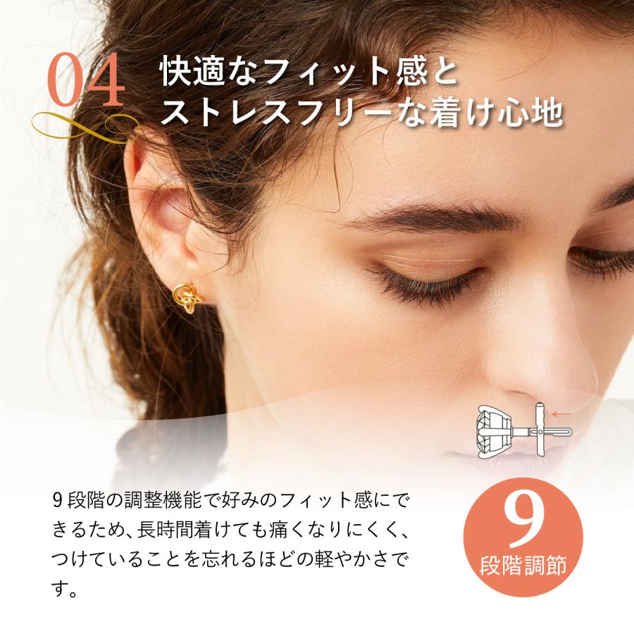 新品未使用送料無料❣️BAQLESS ピアス 楽天市場】【公式】Baqless Honesty Thunderbolt バックレス ピアス
