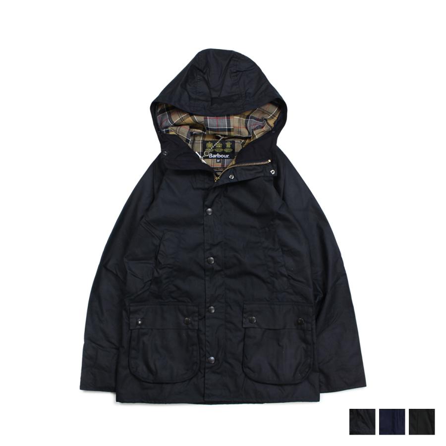 barbour black hoodie