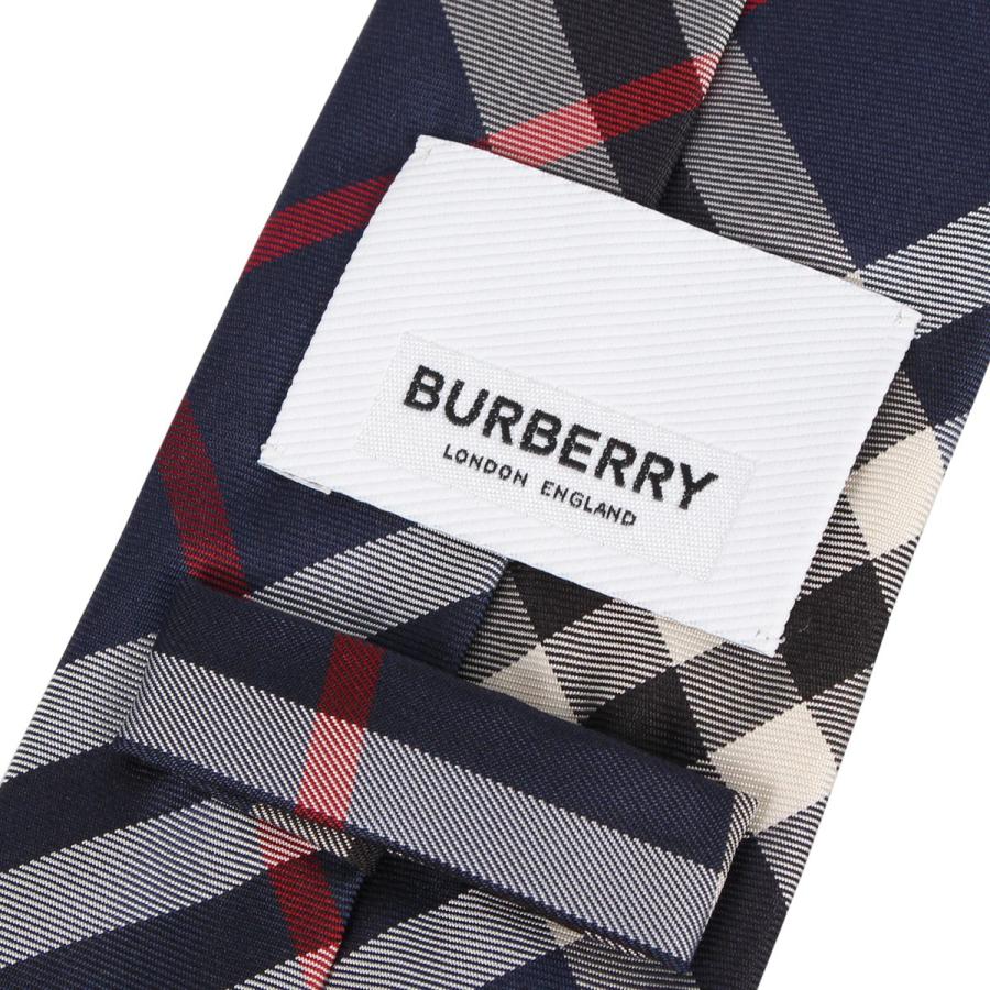 BURBERRY（バーバリー） ネクタイ メンズ TIE シルク 結婚式